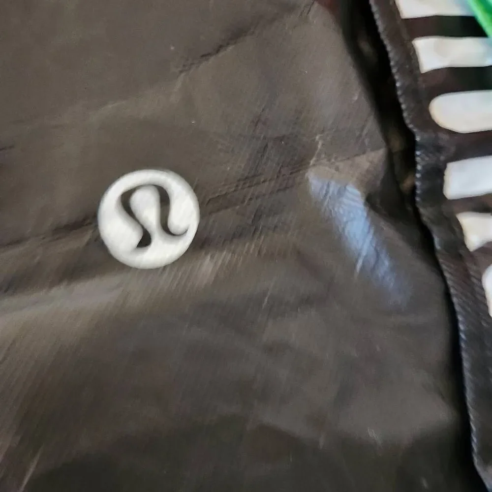 lululemon athletica bundle bags